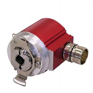 Encoder Rotatorio Electrónico TR LA 50, Sensor de Desplazamiento, Importado de Alemania - Product Image 3