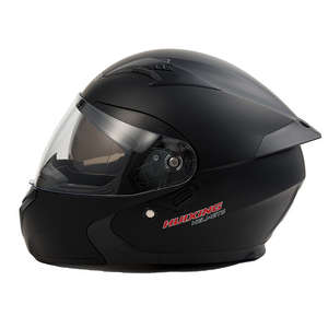 グライドヘルメット軽量ダートバイクヘルメットアンチスクラッチシールド付きアンチフォグ-デュアル密度EPSライナー - Product Image 6