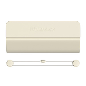 Dispositif d'entrée et de sortie pour animaux de compagnie, ferme-porte en plastique pour chat, pour usage domestique, capacité de poids de 15 à 55 kg - Product Image 2