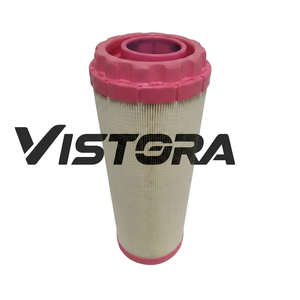 Carcasa de Filtro de Aire de Repuesto para Compresor de Aire, para Camiones y Tractores, Modelo SA17554 05727662 CF240 0572663 C12004, en Oferta - Product Image 3