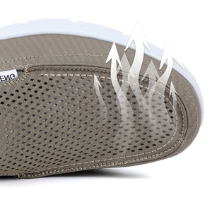 Venta al por Mayor <span class=keywords><strong>de</strong></span> Calzado Deportivo para Hombre, Modelo 2026, Última Moda, Zapatos <span class=keywords><strong>de</strong></span> Malla Transpirables, Ligeros y Cómodos - Product Image 5