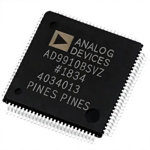Sintetizador Digital Directo Original AD9910BSVZ, 1 GSPS, DAC de 14 Bits, 100-TQFP, Analog Devices - Product Image 1