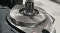 POMPA GP-PISTON Pompa Hidrolik 210-6601  271-7555 280-7988  192-0933  169-4664  170-3608 169-4665  118-6244 untuk C-at