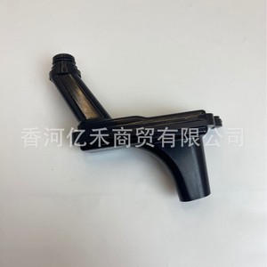 Manguera de Refrigerante Hyundai 26250-03301 de Plástico para Reemplazo de Motor - Product Image 4