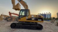 Nouvelle pompe moteur d'origine pour excavatrices hydrauliques sur chenilles de 20 tonnes 320CL/320C/320D/320D2/320GC/320B/BL, modèle 2022