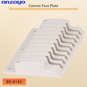Couverture supérieure pour <span class=keywords><strong>machine</strong></span> à broder Tajima compatible avec la <span class=keywords><strong>machine</strong></span> à 9 aiguilles modèle TFGN GN060100 - Product Image 4