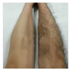 Banye 150ml <span class=keywords><strong>Espuma</strong></span> de depilación suave <span class=keywords><strong>para</strong></span> hombres y mujeres Mousse de afeitado <span class=keywords><strong>para</strong></span> axilas No estimulante Spray de depilación almacenado - Product Image 1