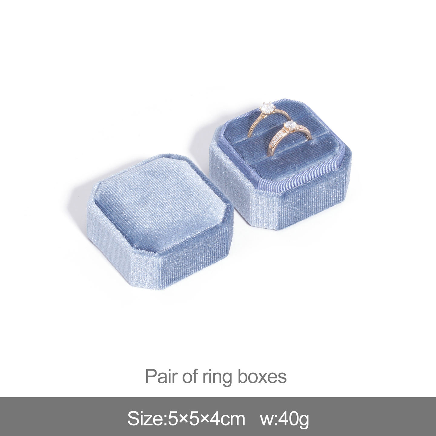 สีม่วงสีฟ้า