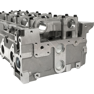 221004A010 908756 ฝาสูบ 2.5 ลิตร CRDi 16 วาล์ว DOHC เครื่องยนต์ D4CB สำหรับ Starex H1 H350 Grand Starex 5802114243 ไม่ว่าสินค้าจะเป็นแบบไหน - Product Image 3