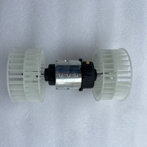 3090909 81619300055 0130111130 8EW009160-641 AC ventilateur ventilateur pour Vol-vo <span class=keywords><strong>camion</strong></span> - Product Image 2