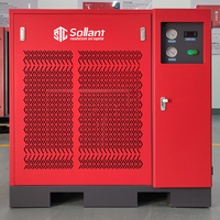 Sécheur d'air à haute efficacité énergétique pour compresseur d'air à vis de 20 CV pour un air comprimé propre et sec
