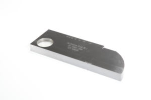 UT kalibrasyon blokları metre <span class=keywords><strong>Test</strong></span> bloğu V1 IIW tipi 1 IIW tipi 2 - Product Image 4