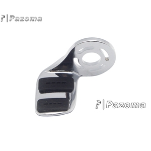 Xe Máy Điều Khiển Bướm Ga Cho Thoải Mái Cao Su Phong Cách Grips <span class=keywords><strong>Throttle</strong></span> Hỗ Trợ - Product Image 5