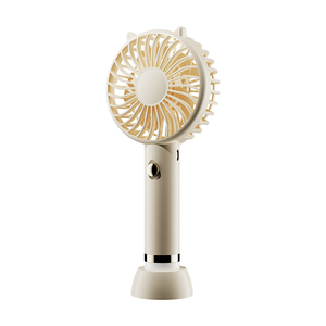 Khuyến Mãi Áp Lực Cao <span class=keywords><strong>Fan</strong></span> Cá Nhân Pocket Xách Tay Mini <span class=keywords><strong>Fan</strong></span> Làm Mát USB Có Thể Sạc Lại Với Ánh Sáng Ban Đêm Điện Người Hâm Mộ Cầm Tay - Product Image 5