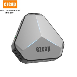 Ezcap368 gamedock Bộ đôi cực kỳ quay video kép - Product Image 3