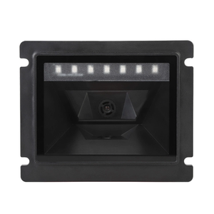 Escáner de Código de Barras 2D de Montaje Fijo M3 para Kiosco de Autoservicio, Sistema Operativo Android, Compatible con Códigos <span class=keywords><strong>QR</strong></span> y Pagos Móviles - Product Image 3