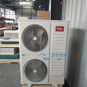 <span class=keywords><strong>TCL</strong></span> สำหรับ Midea 220V AC เครื่อง R410A ลมตั้งพื้นเฉพาะปั๊มมอเตอร์อัตโนมัติแยกท่อในร่ม - Product Image 1