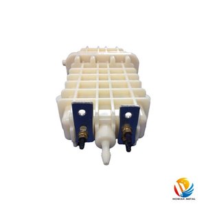 Celda Electrolítica con Membrana de Intercambio Iónico para Generador de Ácido Hipocloroso HOCl - Product Image 1