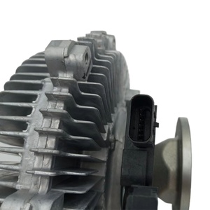 21082-5X23A คลัตช์พัดลมระบายความร้อนน้ำมันอะไหล่รถยนต์สำหรับ <span class=keywords><strong>Nissan</strong></span> <span class=keywords><strong>X</strong></span>- <span class=keywords><strong>Trail</strong></span> <span class=keywords><strong>Qashqai</strong></span> Altima Frontier 21082-5X22D 21082-5X21C - Product Image 5