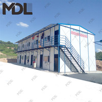Cabine de perles en acier préfabriquées, kits de cabine Portable, en solde, pour maison, livraison gratuite