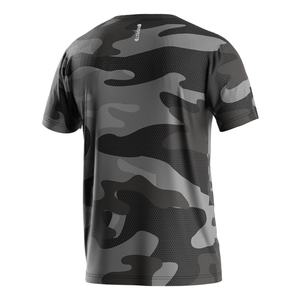 Camiseta Deportiva para Levantamiento de Pesas, Nueva Llegada, Buen Precio, Camisetas para Hombre, Logotipo Personalizado, Sublimación, Camisetas Deportivas de Algodón, Camiseta de Gimnasio - Product Image 4