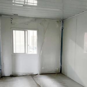 <span class=keywords><strong>Casa</strong></span> Prefabricada Moderna de 20 y 40 Pies a Precio Razonable, <span class=keywords><strong>Casa</strong></span> Contenedor Plegable en Z de Cuatro Pisos, Desmontable, Resistente y Personalizada - Product Image 4