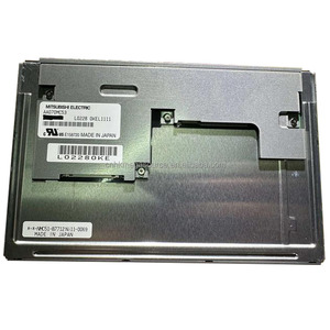 AA070MC53 Componente electrónico de alta calidad nuevo y original AA070MC53 - Product Image 1
