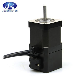 Caja de engranajes planetarios híbridos Nema 17 de alta precisión Caja de engranajes planetarios de alta precisión - Product Image 4