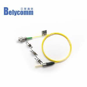 Diode laser Vcsel 850nm avec connecteur FC/UPC 1mW 1.25 Gb/s 1m sans isolateur Diode <span class=keywords><strong>de</strong></span> <span class=keywords><strong>communication</strong></span> optique haute vitesse - Product Image 2