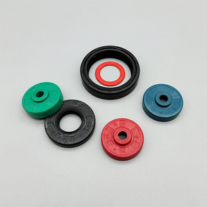 Sello de Aceite de Goma NBR Resistente al Calor, Fabricación Personalizada en Fábrica China, Sello de Cojinete de Cigüeñal de Goma FKM - Product Image 6