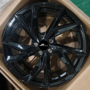 JPwheels Custom Cast 5x112 Roues de voiture pour <span class=keywords><strong>audi</strong></span> <span class=keywords><strong>a3</strong></span> 8p <span class=keywords><strong>18</strong></span> 20 <span class=keywords><strong>pouces</strong></span> Jantes en alliage de voiture 19x8.5 <span class=keywords><strong>pouces</strong></span> Roues de voiture de tourisme 5x114.3 #11029 - Product Image 6