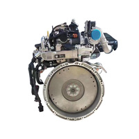 Accessoires d'origine pour camion léger Foton AUMARK, ensemble moteur 4F25TC AUCAN 2.5