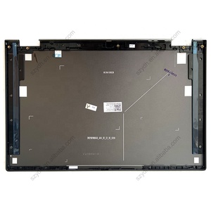 Nuova Cover Posteriore LCD 5CB0R75367 per <span class=keywords><strong>Lenovo</strong></span> Ideapad <span class=keywords><strong>Flex</strong></span> 5-14IIL05 14ARE05 ITL05 LC550-14(AL) 4600K10C0001 Grigio Metallico - Product Image 2