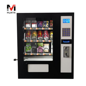 Mini Máquina Expendedora Automática Personalizada de Tamaño Pequeño para Belleza, Pestañas, Brillo de Labios y Otros Artículos Pequeños - Product Image 5