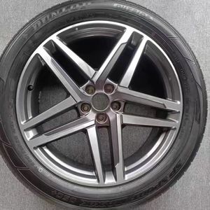 ชิ้นส่วนรถยนต์ Nio ใช้ในสภาพที่<span class=keywords><strong>ดี</strong></span>ขอบล้ออลูมิเนียมอัลลอยแท้สำหรับ Dongfeng Mage Dong Feng Aeolus Mage - Product Image 5