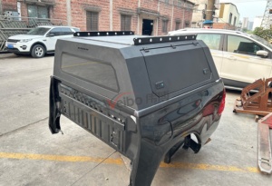 Ick up-bandeja y toldo para <span class=keywords><strong>Mazda</strong></span> bt50, accesorio ruck FF OAD 4X4 ar - Product Image 6