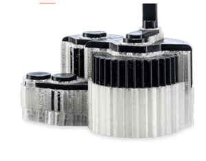 Filamento para Impresora 3D UltiMaker PVA 750g/350g, Material de Soporte Soluble en Agua para Diseñar Modelos Complejos - Product Image 4