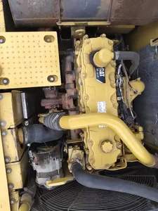 Prix de haute qualité et bon marché utilisé Caterplliar Cat 325DL a utilisé une pelle moyenne originale CAT315D 312D 325D avec de faibles heures de travail - Product Image 6