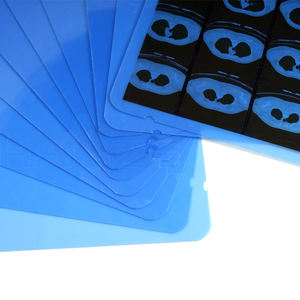 Película Médica de Impresión por Inyección de Tinta, Base Azul, Radiología Seca, Impresión de Rayos X, DR, CR, <span class=keywords><strong>CT</strong></span> - Product Image 1