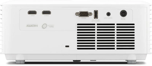 <span class=keywords><strong>โปรเจคเตอร์</strong></span>เลเซอร์ <span class=keywords><strong>ViewSonic</strong></span> LSD400W WXGA DLP ความสว่าง 4000 ANSI ลูเมนส์ ระบบป้องกันฝุ่น IP6X เครื่องฉายภาพหมุนได้ 360 องศา เหมาะสำหรับธุรกิจ การศึกษา และกีฬากอล์ฟ - Product Image 4