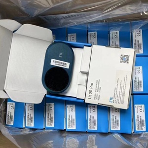 Wholesale ZTE U10s Pro 4G Portable WIFI 6 Hotspot - Product Image 4
