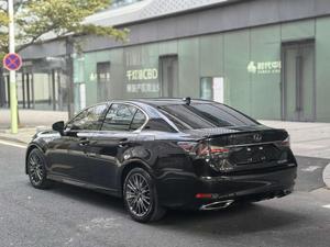 Lexus GS 200t <span class=keywords><strong>F</strong></span> SPORT Usata - Product Image 4