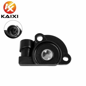 Cảm Biến Vị Trí Bướm Ga TPS Cho GMC Chevrolet Aveo Cadillac Daewoo Combo <span class=keywords><strong>Corsa</strong></span> Vauxhall <span class=keywords><strong>Opel</strong></span> Astra Zafira OEM:17106681 17106682 - Product Image 4