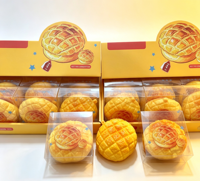 Jouet Squishy Réaliste en Forme de Pain Ananas, Simulation de Pain de Boulangerie, Jouet Sensoriel Anti-Stress à Rebond Lent et Doux