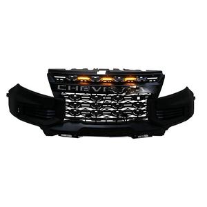 Kit de carrocería <span class=keywords><strong>4x4</strong></span> con ventilación de capó para <span class=keywords><strong>Colorado</strong></span> 2016-2020 Actualización a <span class=keywords><strong>Colorado</strong></span> <span class=keywords><strong>2022</strong></span> - Product Image 2