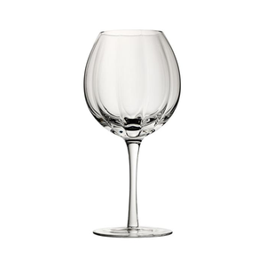 650 ml <span class=keywords><strong>acanalado</strong></span> Gin globo de <span class=keywords><strong>vidrio</strong></span> - Product Image 1