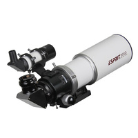 Telescopio Astronómico Óptico Ota Apo de 80 mm, Telescopio Refractor Ed, Skywatcher Apochromatic, Telescopios Astronómicos Profesionales
