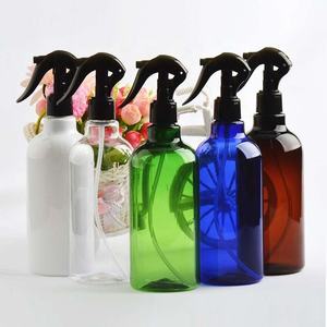 ขวดสเปรย์ไกสำหรับสัตว์เลี้ยงทำจากพลาสติกราคาถูกความจุ250มล. 300มล. 500มล. พร้อมปั๊มชนิดปิดผนึก - Product Image 4