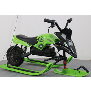 Promotion : Motoneige à essence 4 temps pour l'hiver, 220CC 250CC, <span class=keywords><strong>grande</strong></span> puissance, pour activités extérieures - Product Image 6