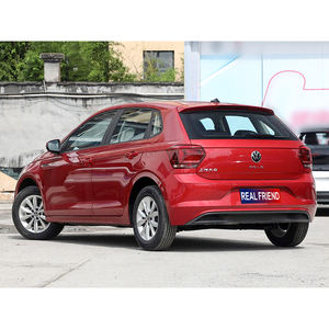 <span class=keywords><strong>Segunda</strong></span> <span class=keywords><strong>mano</strong></span> Volkswagen <span class=keywords><strong>Polo</strong></span> <span class=keywords><strong>2020</strong></span> 1,0 T Turbo Dirección Izquierda Coche Usado Barato China - Product Image 3